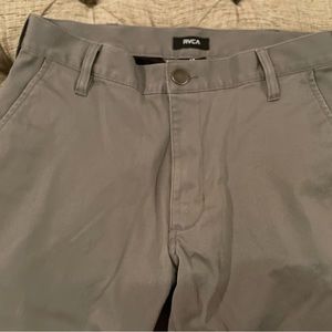 RVCA size 29 weekend men’s pants